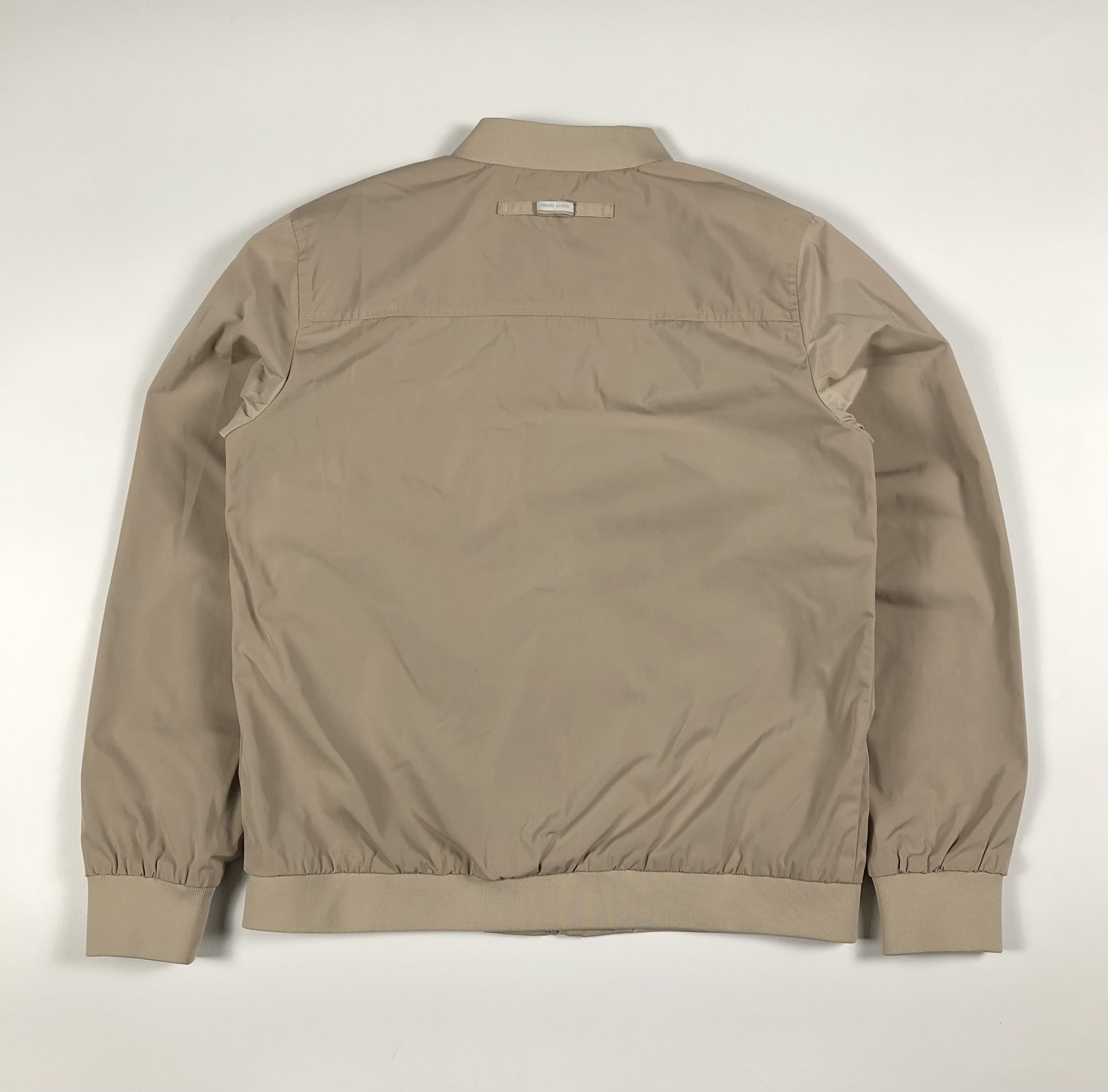 Henri Lloyd Henri Lloyd British Heritage Bomber Size M / US 6-8 / IT 42-44 - 9 Thumbnail