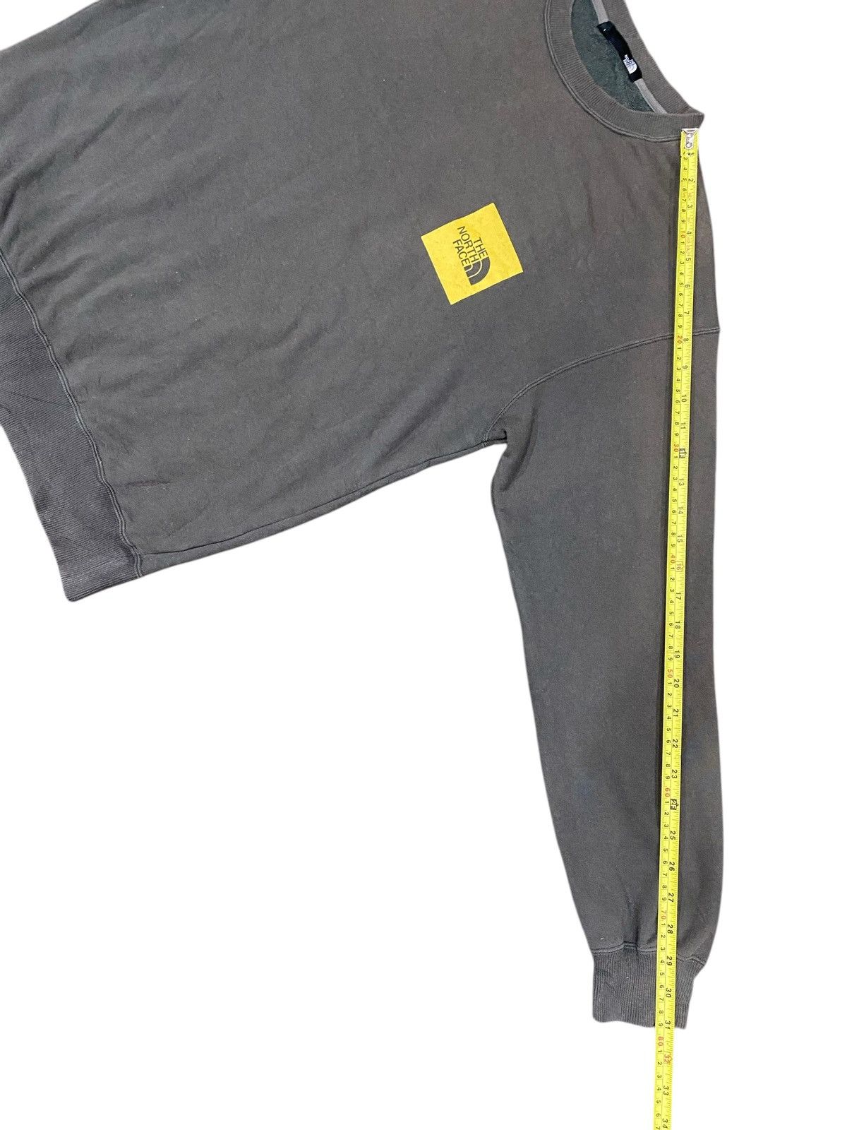 The North Face The North Face Sweatshirt Size US L / EU 52-54 / 3 - 8 Thumbnail