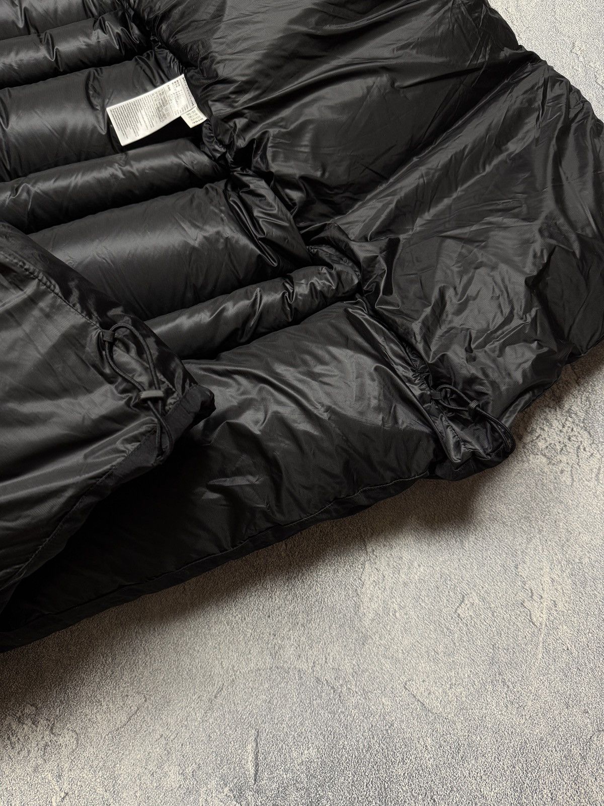 Adidas Crazy Adidas Y-3 Puffer Coat Size L / US 10 / IT 46 - 12 Thumbnail