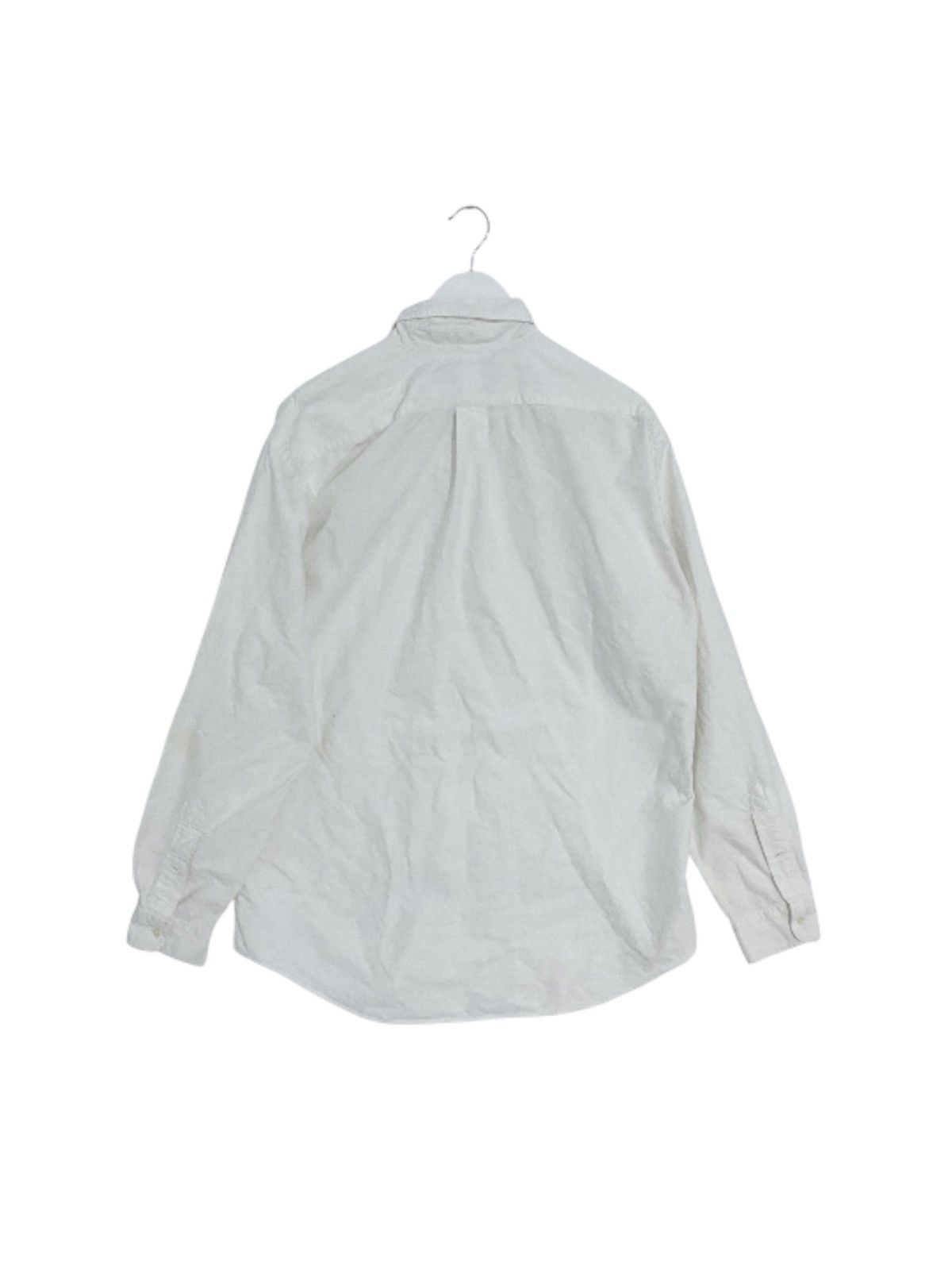 Ralph Lauren Ralph Lauren Classic Fit Long sleeve Tshirt Size US L / EU 52-54 / 3 - 3 Thumbnail
