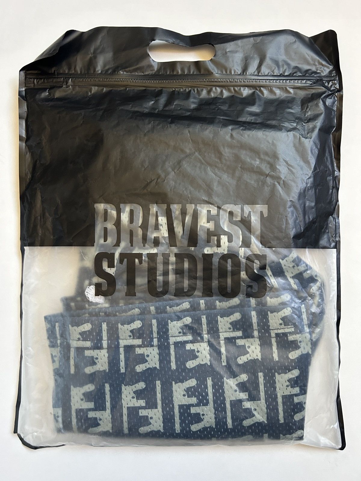 Bravest Studios Bravest Studios Taupe Gunner Shorts Size: L Size US 34 / EU 50 - 3 Thumbnail