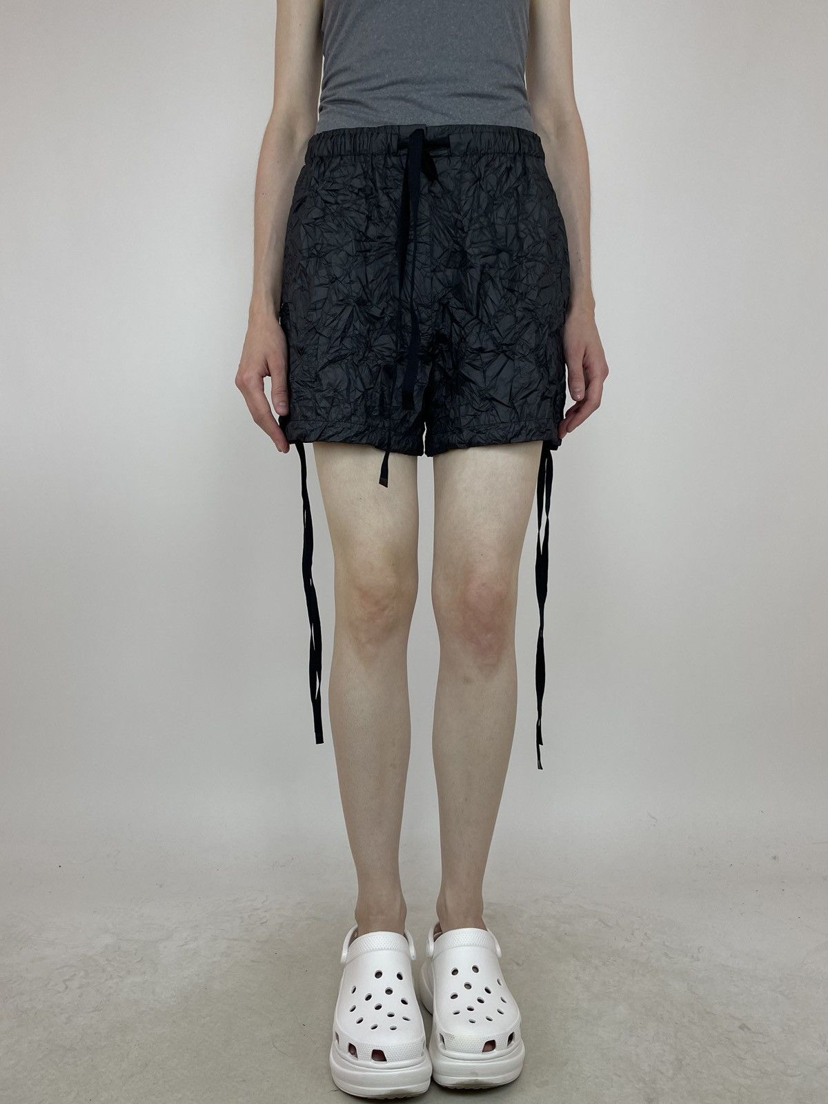 Other H&M STUDIO SHORTS WOMENS SIZE Small Size 26" / US 2 / IT 38 - 3 Thumbnail