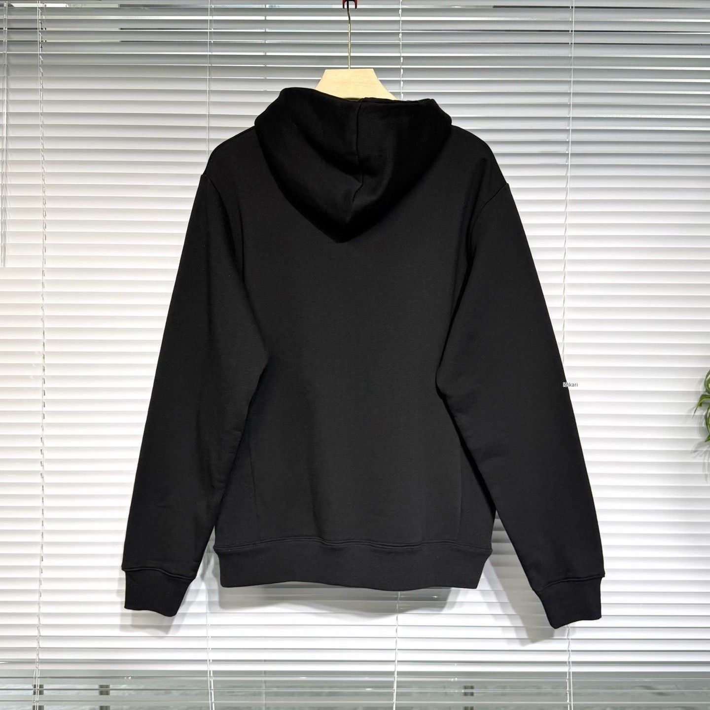 Dior Dior Rainbow Logo Hoodie XL SS24 Size US XL / EU 56 / 4 - 2 Thumbnail