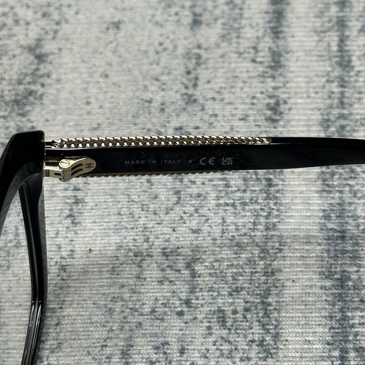 Chanel CHANEL 0CH3460 C622 EYEGLASSES Size ONE SIZE - 10 Thumbnail