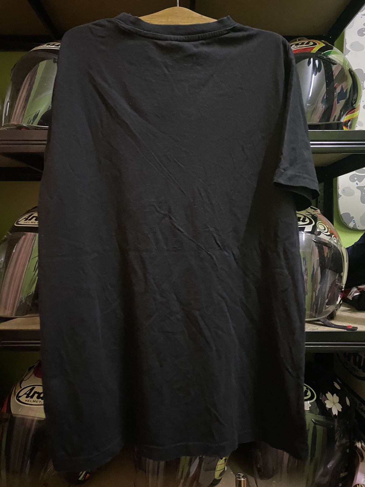 Anime × Cartoon Network × Japanese Brand Gintama Anime Tee Size US L / EU 52-54 / 3 - 2 Thumbnail