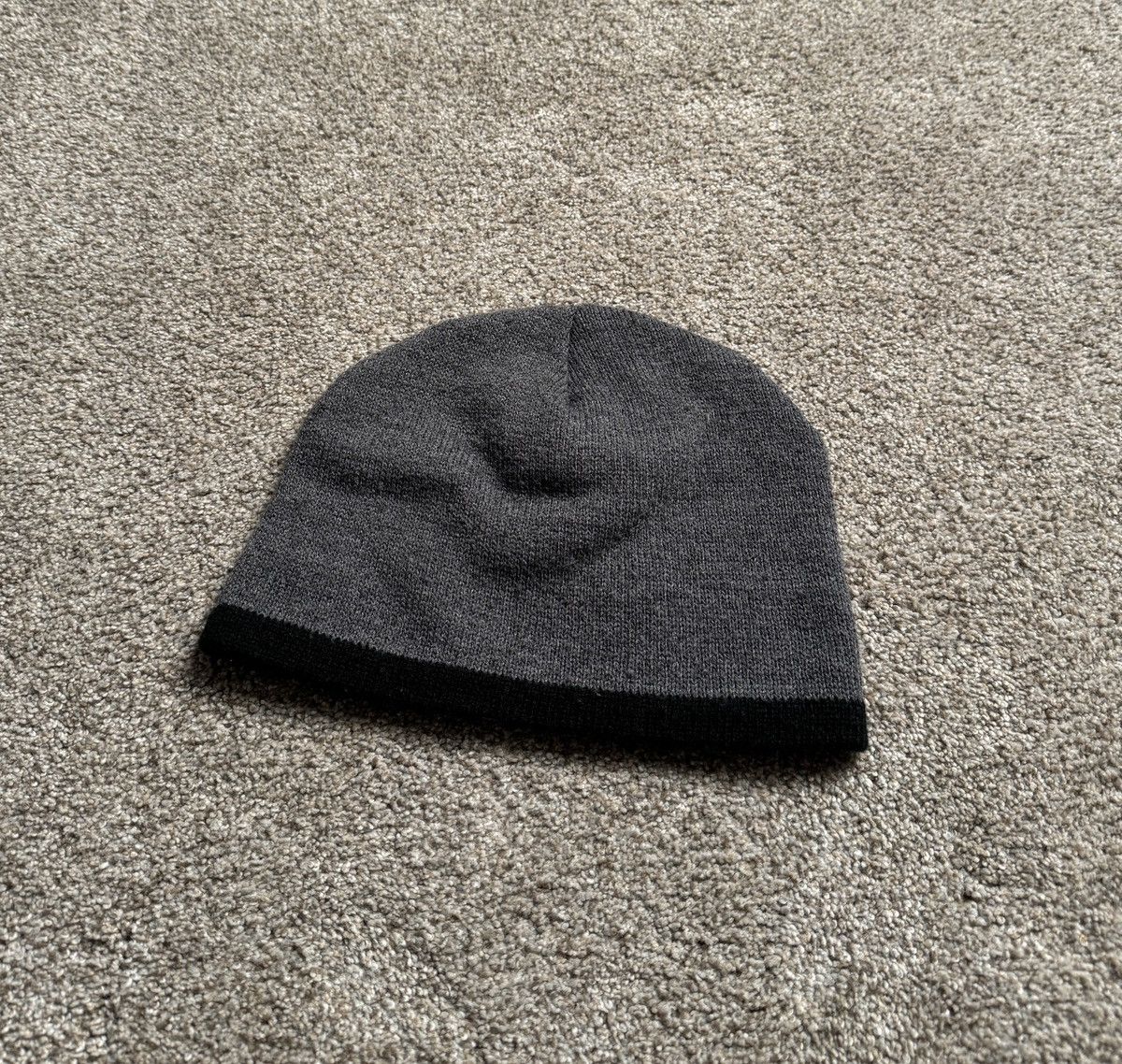 Other GREY MAVERICKS BEANIE Size ONE SIZE - 3 Thumbnail