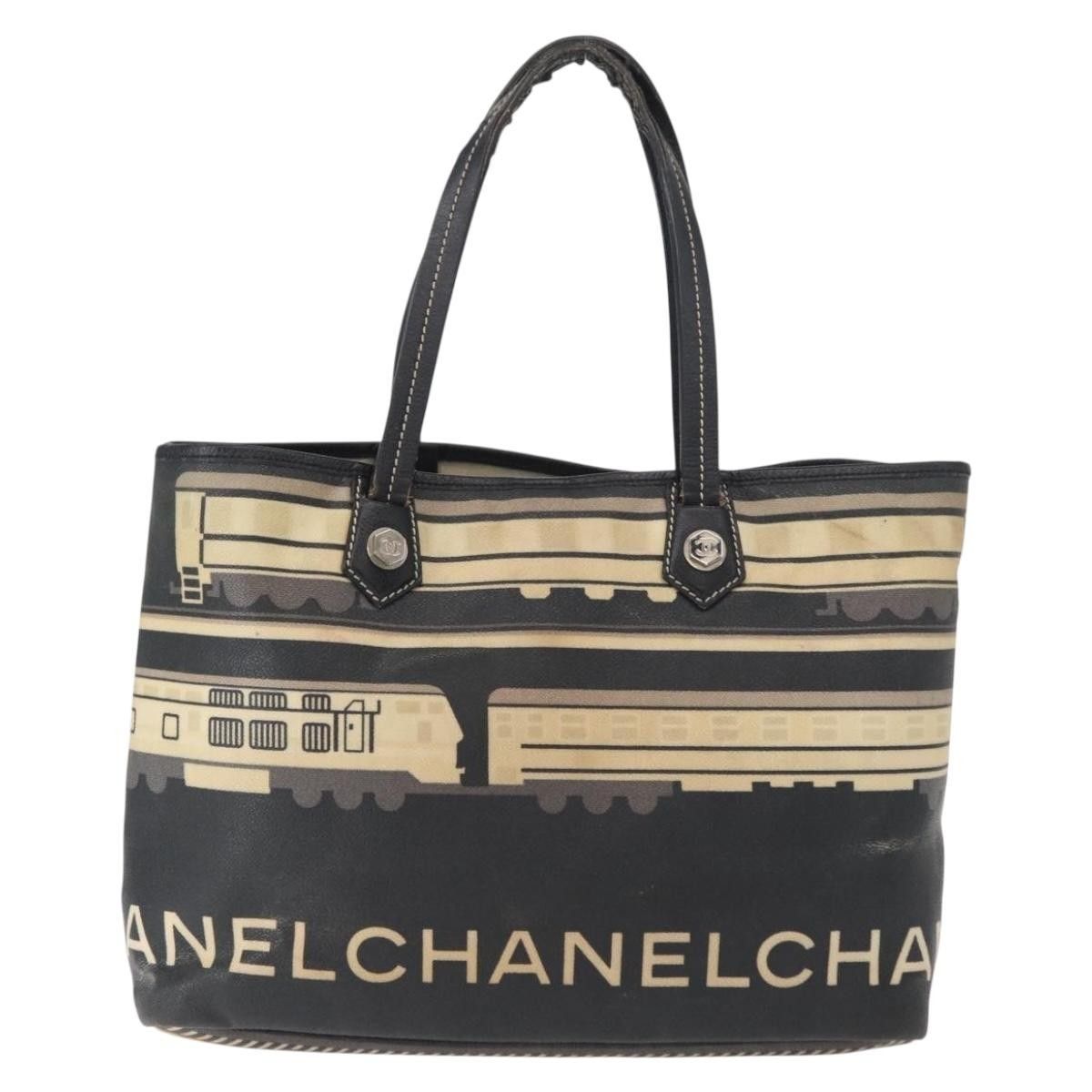 Chanel Chanel Central Station Tote Size ONE SIZE - 2 Thumbnail