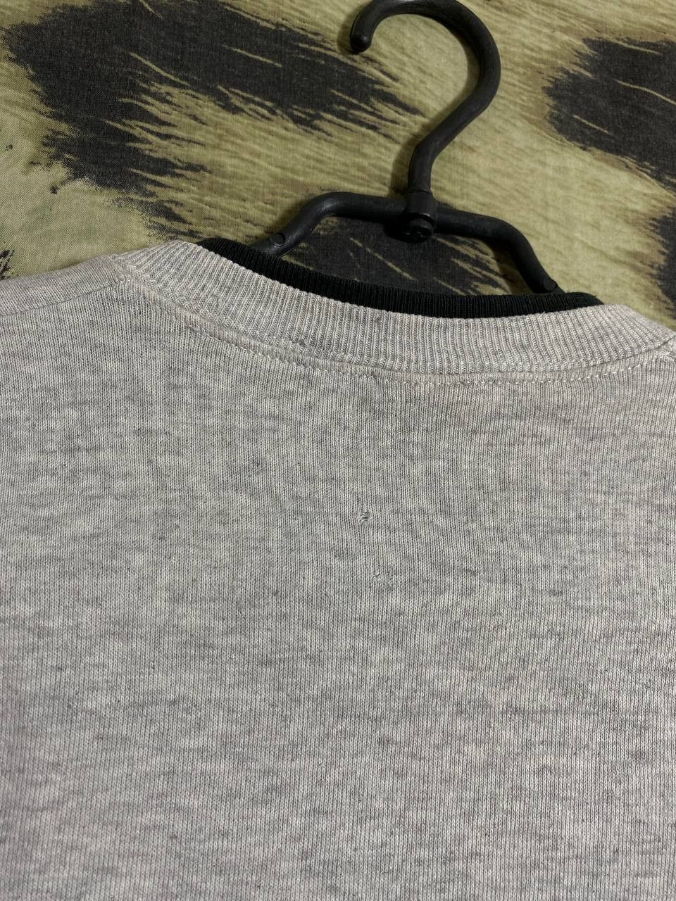Universal Studios × Vintage Vintage MGM Metro Goldwyn Mayer Florida Sweatshirt Crewneck Size US L / EU 52-54 / 3 - 3 Thumbnail