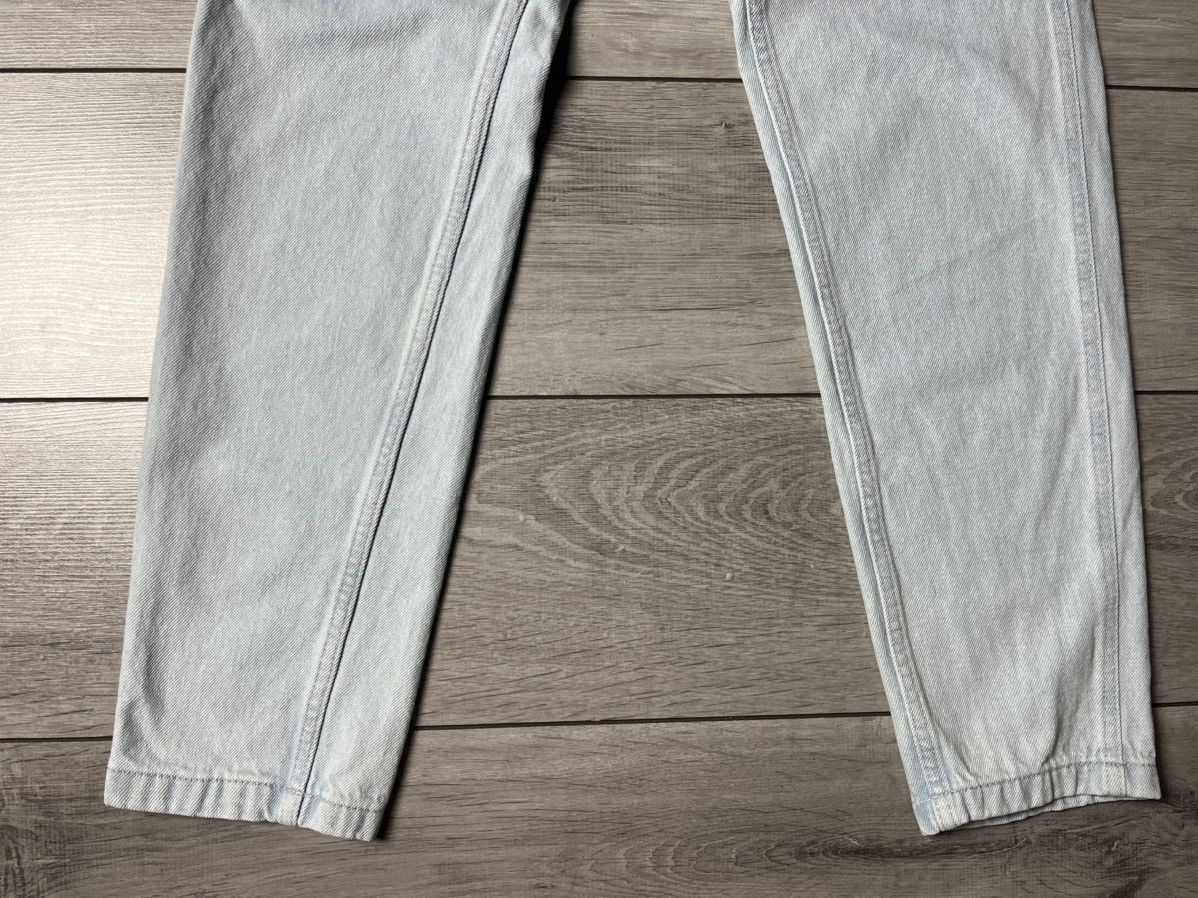 Karl Kani Karl kani jeans cargo hip hop rap style size Small Size US 31 - 3 Thumbnail