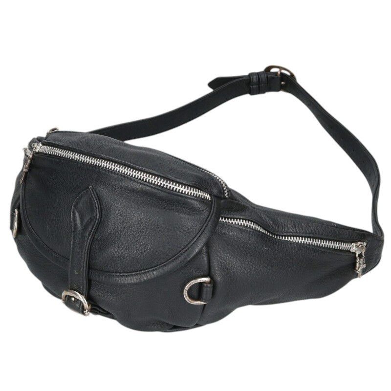 【その①】CHROME HEARTS / SNAT PACK #1 Chrome Hearts Chrome Hearts #1 SNAT PACK Dagger Zip Size ONE SIZE