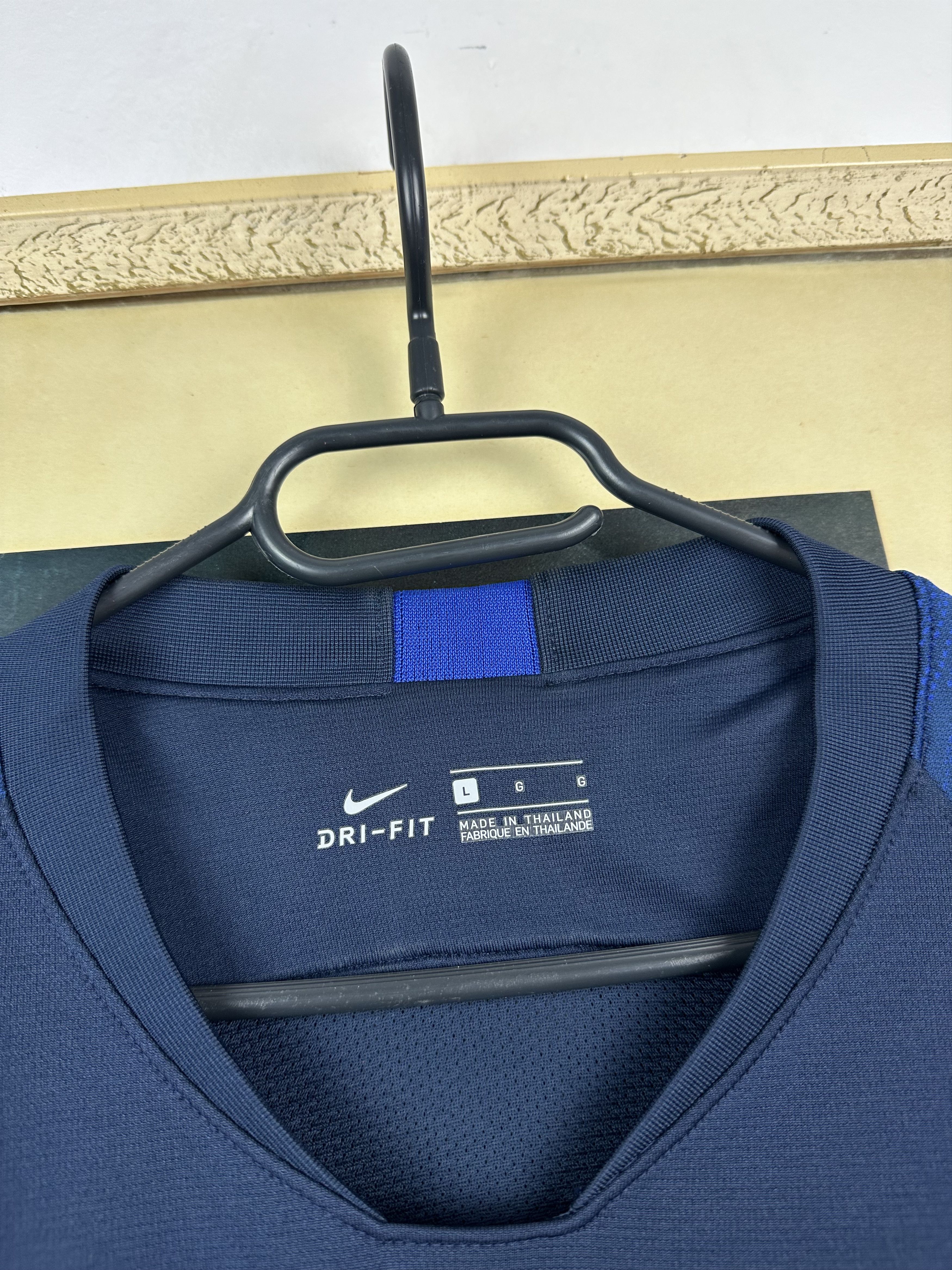 Chelsea Nike Football Shirt 2023 Soccer Rare Jersey Hype