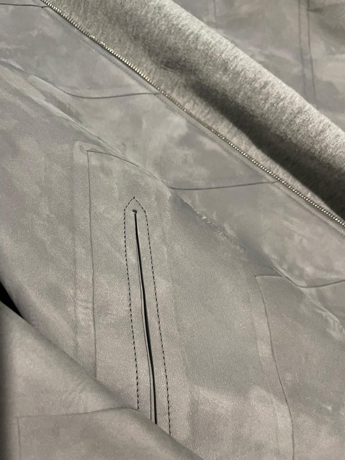 Louis Vuitton LV bomber in super good condition Size US XL / EU 56 / 4 - 4 Thumbnail