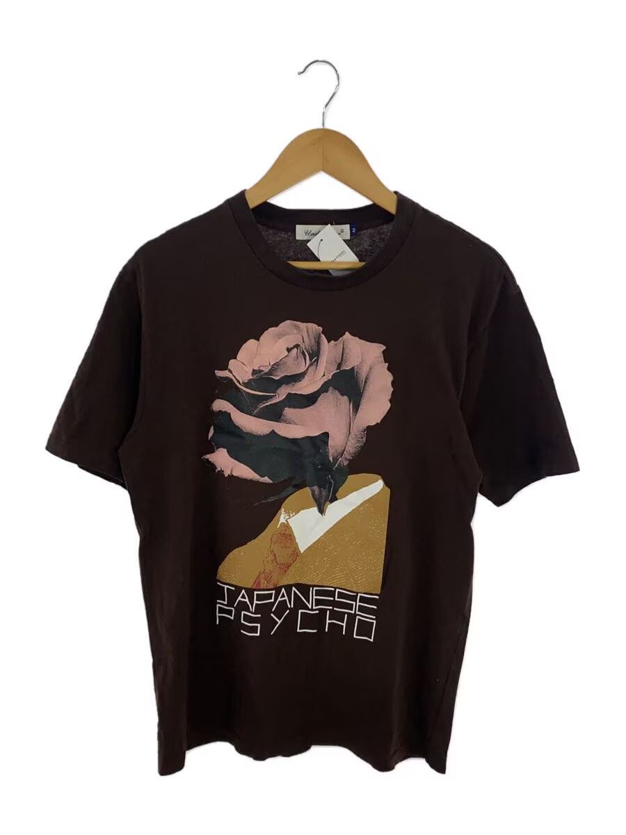 Undercover "JAPANESE PSYCHO" Tee Size US M / EU 48-50 / 2 - 1 Thumbnail