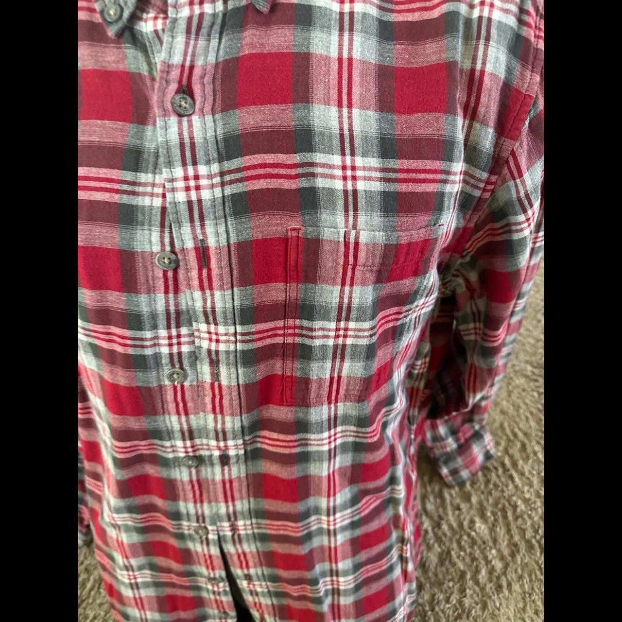 Eddie Bauer Mens Pre Own As Is F29d Size US L / EU 52-54 / 3 - 4 Thumbnail