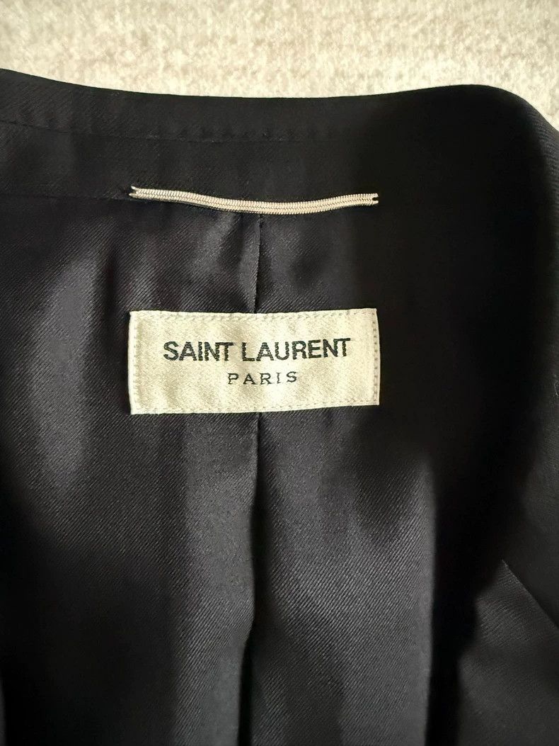 Yves Saint Laurent saint laurent suit 2501-Nextarrow Size 48R - 3 Thumbnail