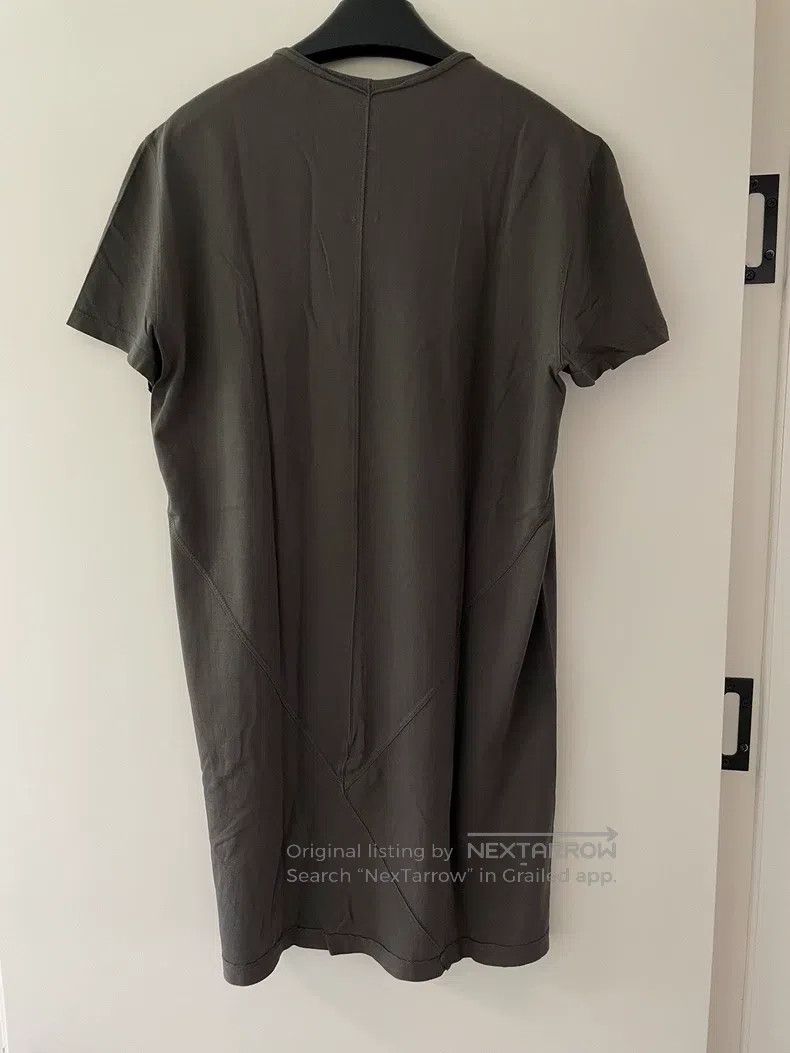 Rick Owens Rick Owens Long Short Sleeve Size US XS / EU 42 / 0 - 6 Thumbnail