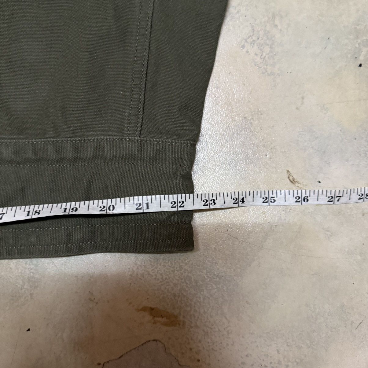 Japanese Brand Military Army Style Jacket Size US M / EU 48-50 / 2 - 9 Thumbnail