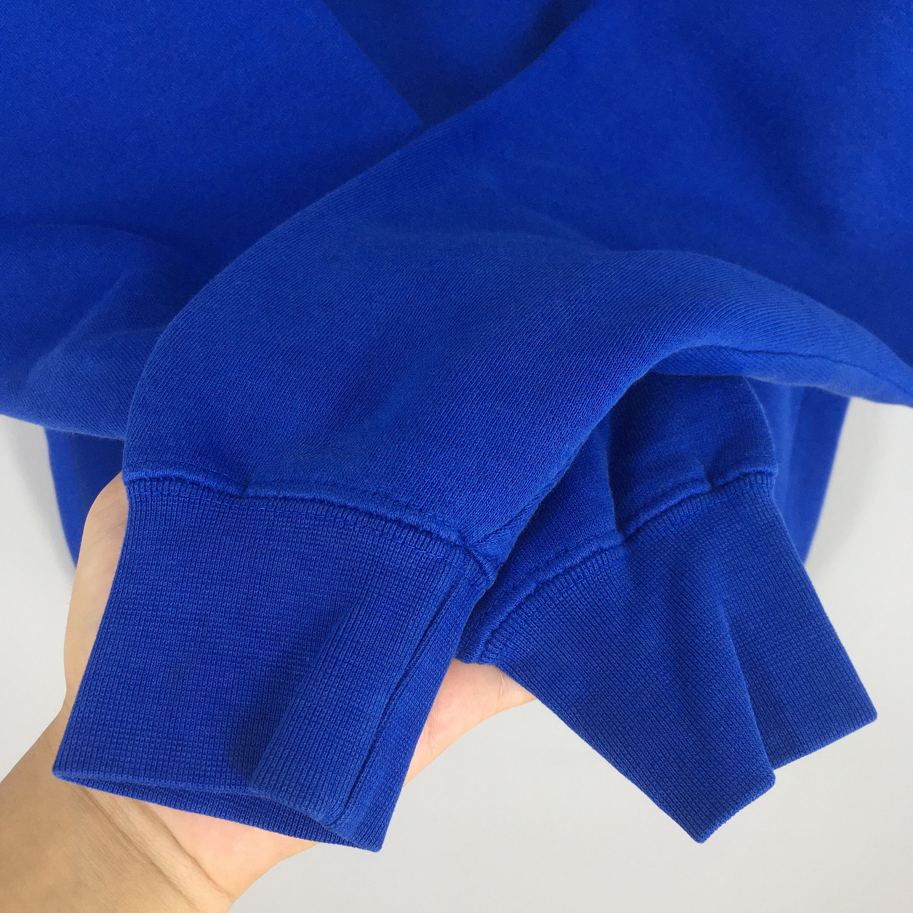 Vintage Vintage Kentucky State Blue Sweatshirt Small Size US S / EU 44-46 / 1 - 4 Thumbnail