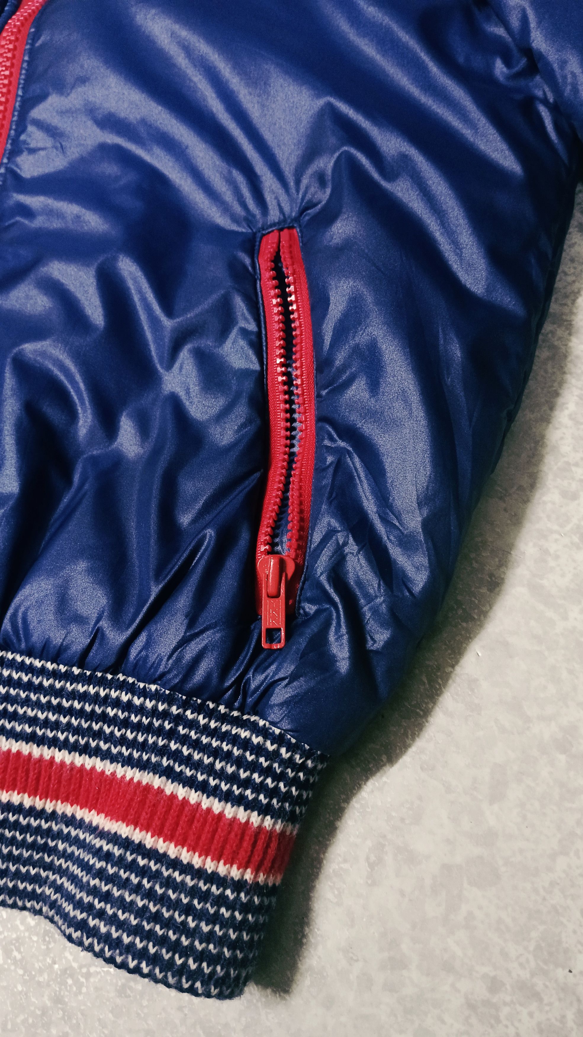 Descente Vintage Descente USA Ski Team Jacket Size US M / EU 48-50 / 2 - 10 Thumbnail