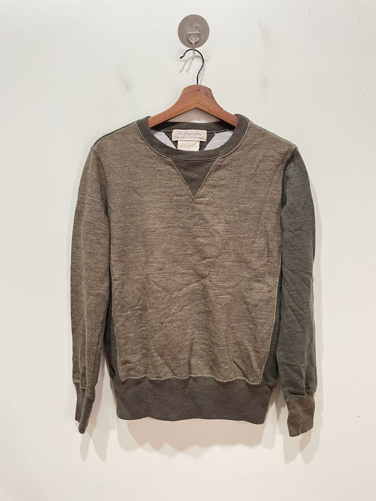 Remi Relief Remi Relief Shirt Size US S / EU 44-46 / 1 - 1 Thumbnail