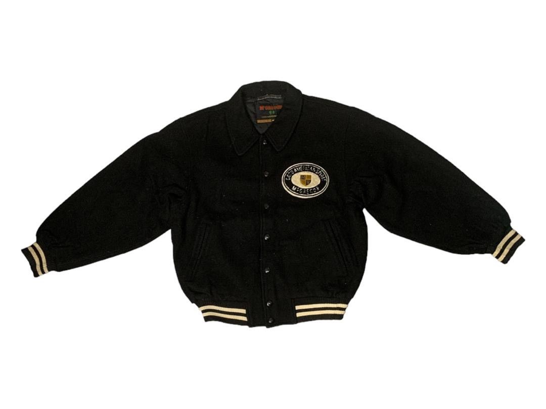 McGregor Vintage McGregor Wool Jackets Size US M / EU 48-50 / 2 - 1 Thumbnail