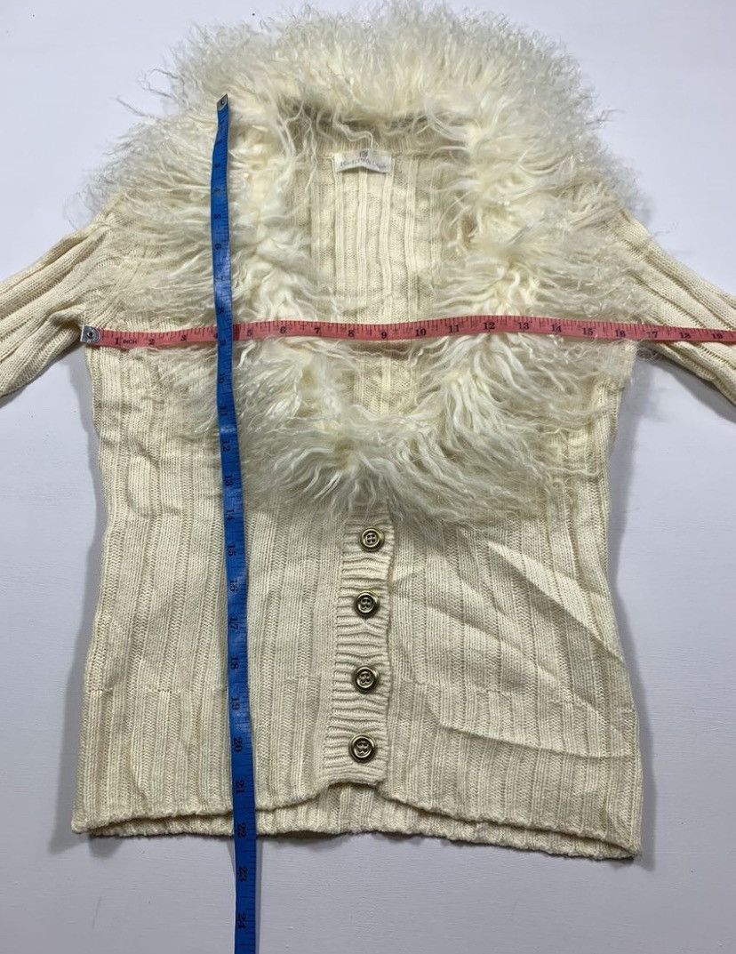 Beauty Beast crazy faux fur karlpark knit ifsixwasnine lgb hysteric style Size M / US 6-8 / IT 42-44 - 8 Thumbnail