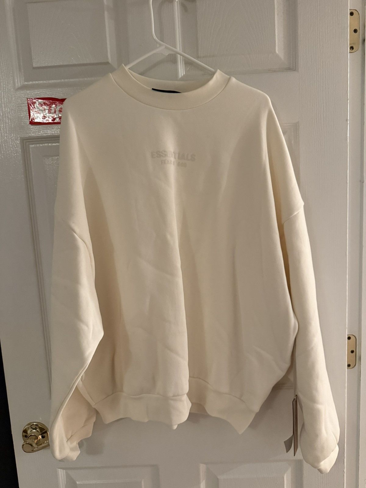 Essentials Essentials sweater Size US L / EU 52-54 / 3 - 1 Thumbnail