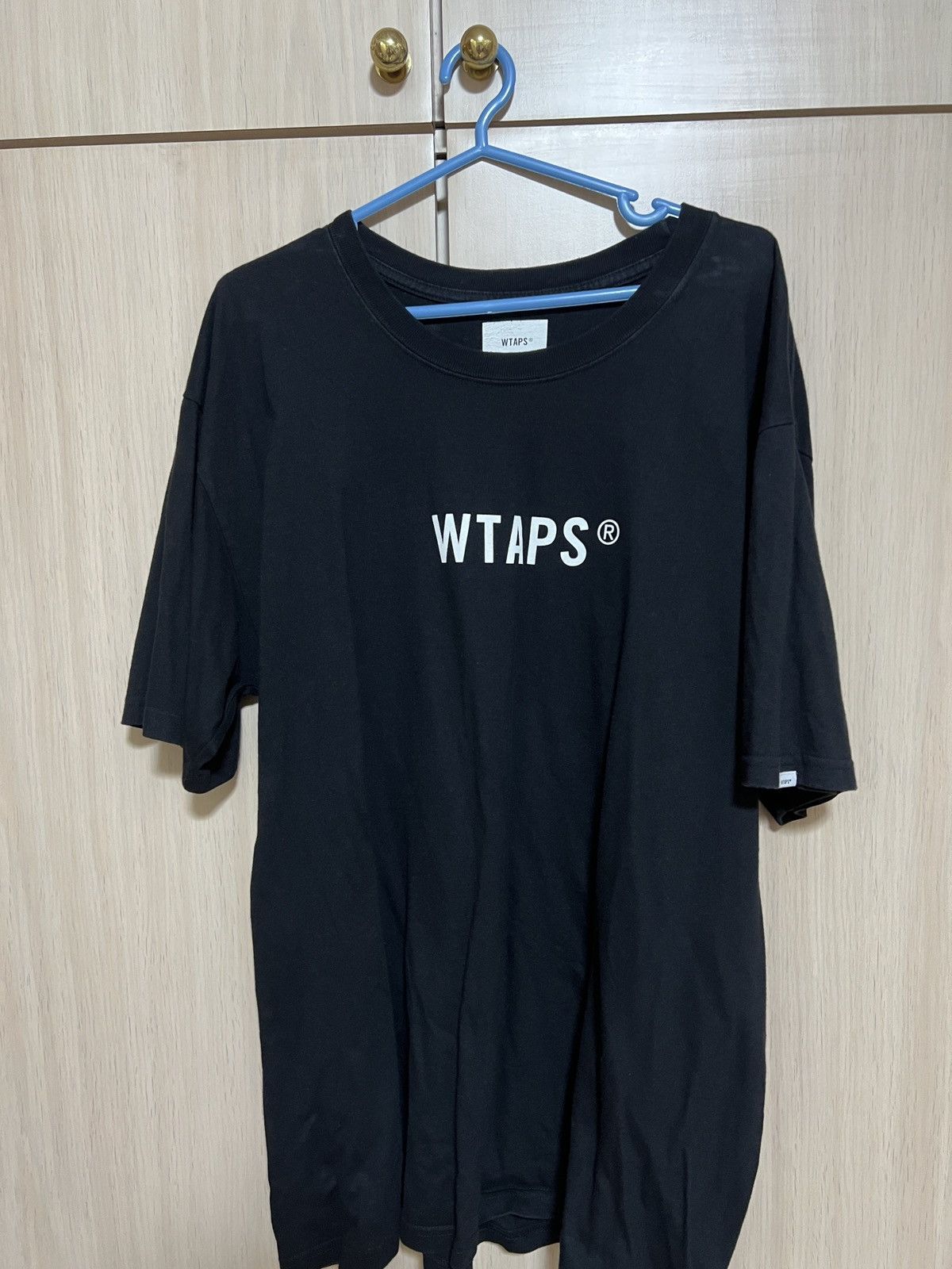 WTAPS Clothing for Men | Grailed