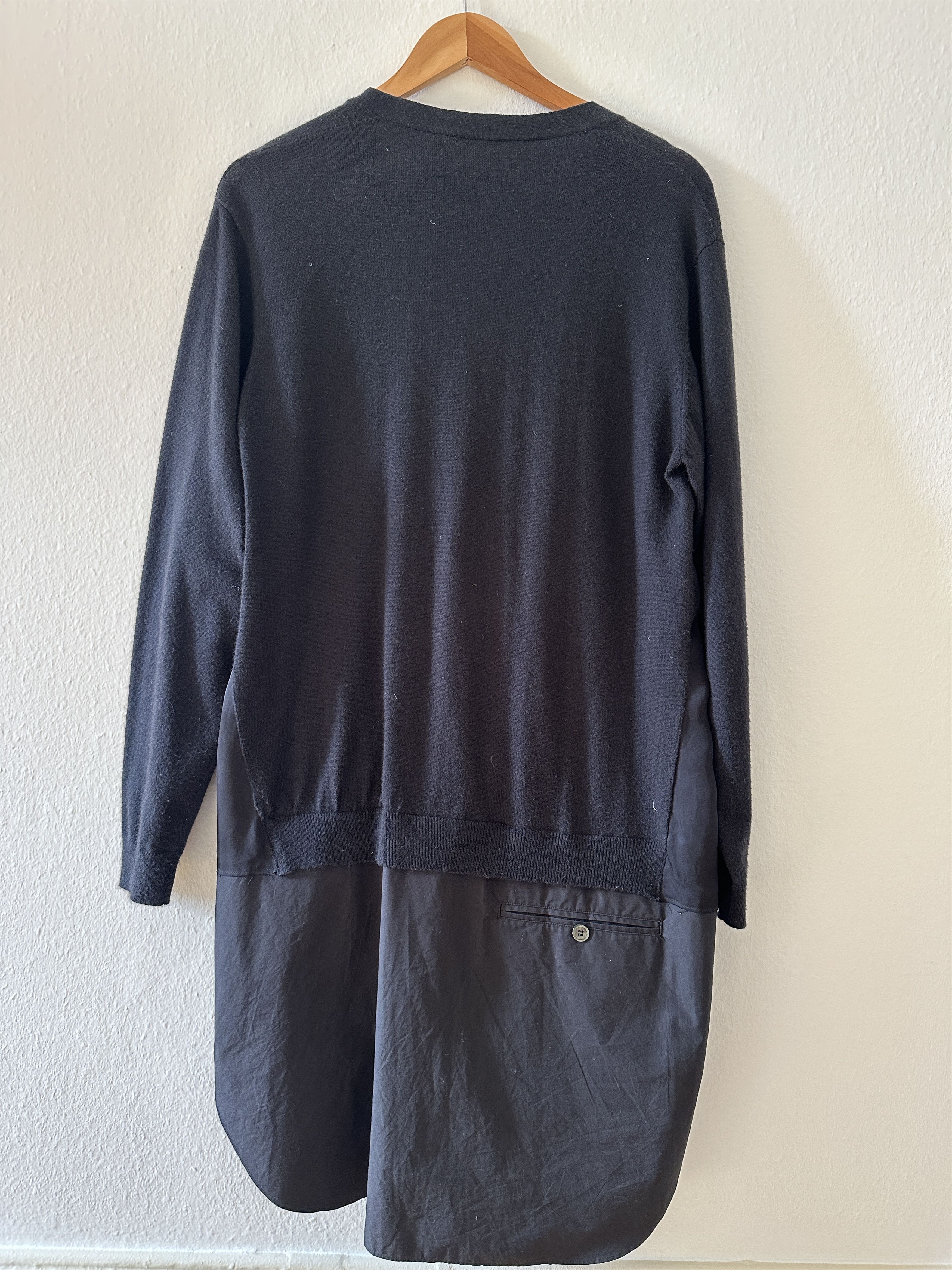 John Undercover JOHN UNDERCOVER - 2 - long cardigan Size US S / EU 44-46 / 1 - 2 Thumbnail