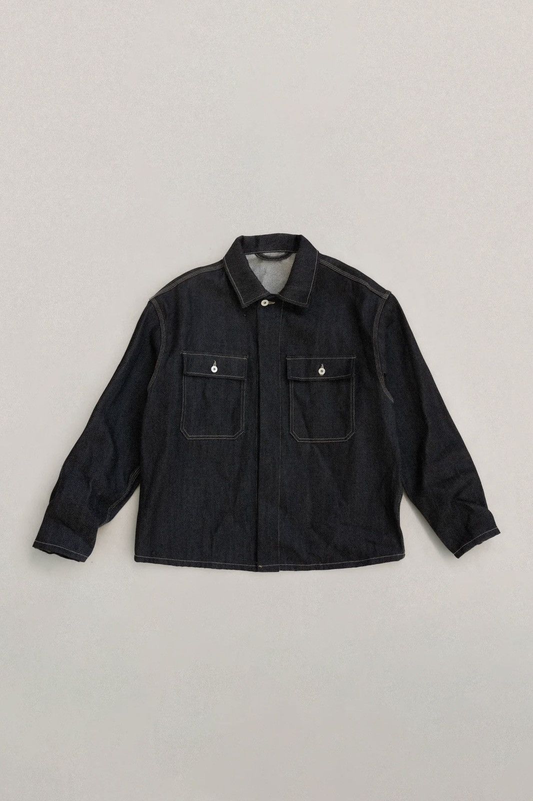 Yeezy Season 6 Jacket | Grailed