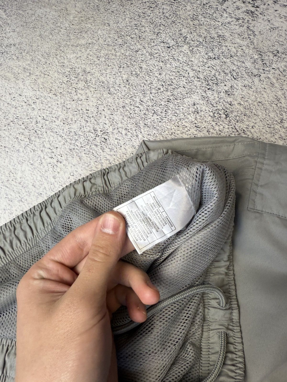 Nike Vintage Nike Cargo pants Joggers Y2K Size XL Size US 36 / EU 52 - 12 Thumbnail