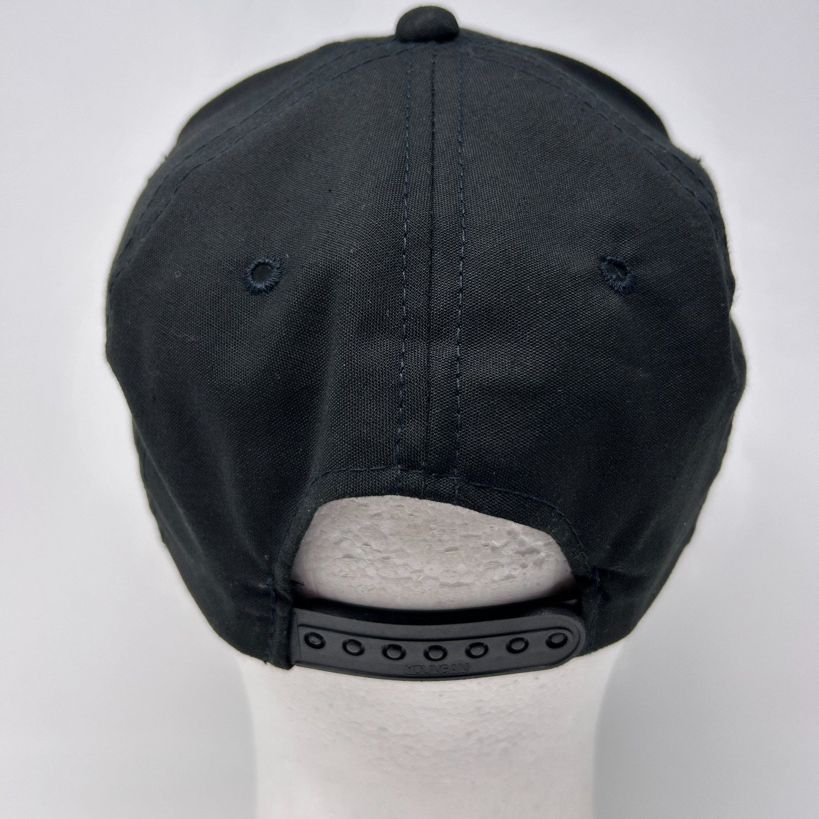 Vintage Vintage 90s Southwestern Bell Hat Baseball Cap Telephone Size ONE SIZE - 3 Thumbnail