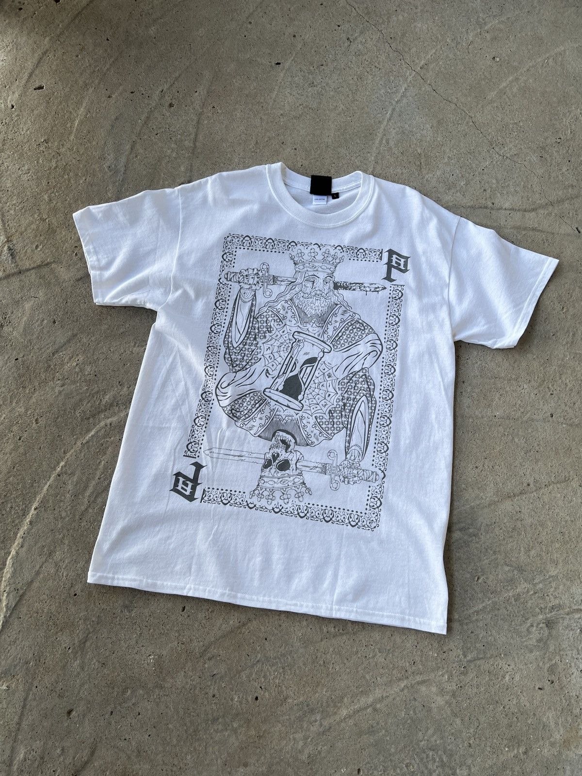 Other Purebred Apparel Tee Size US L / EU 52-54 / 3 - 1 Thumbnail