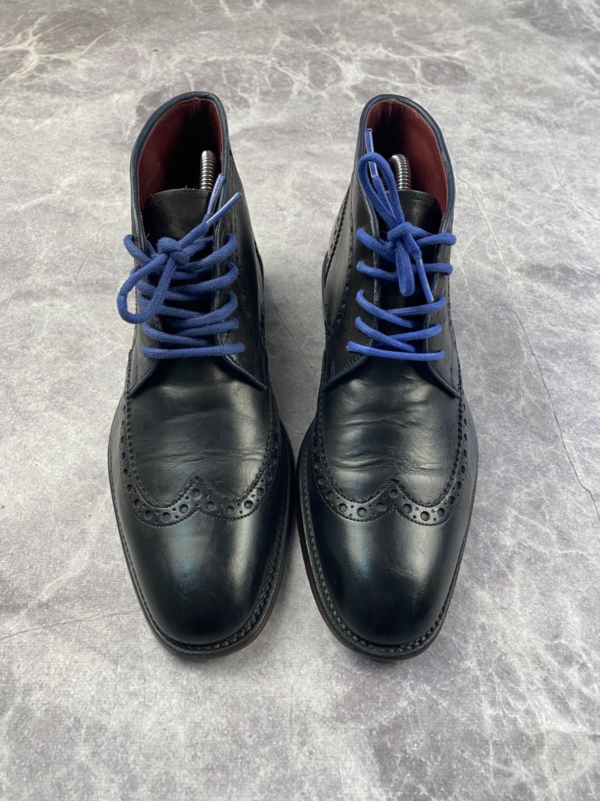 Loake Loake Errington Brogue Boots Size: UK6 Size US 8 / EU 41 - 4 Thumbnail
