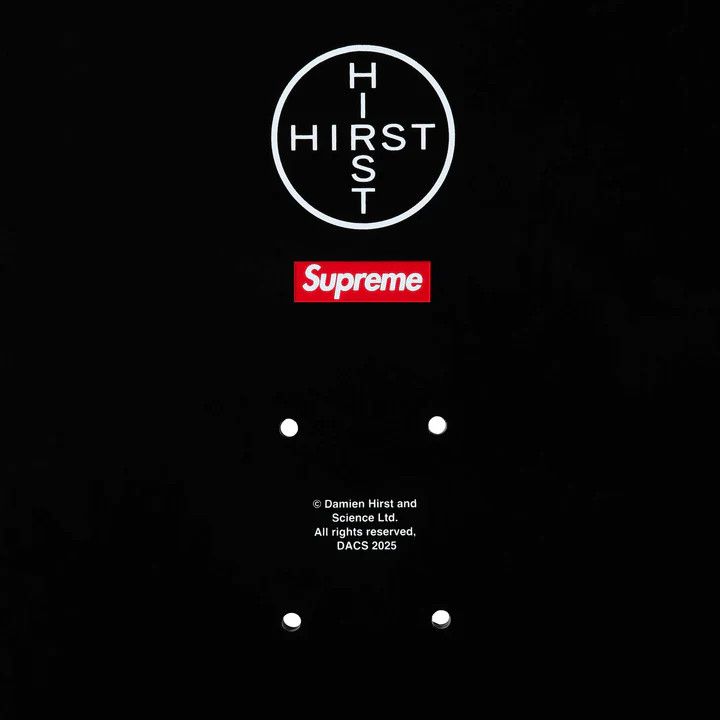 Supreme Supreme / Damien Hirst Sheep Skateboard Size ONE SIZE - 3 Thumbnail