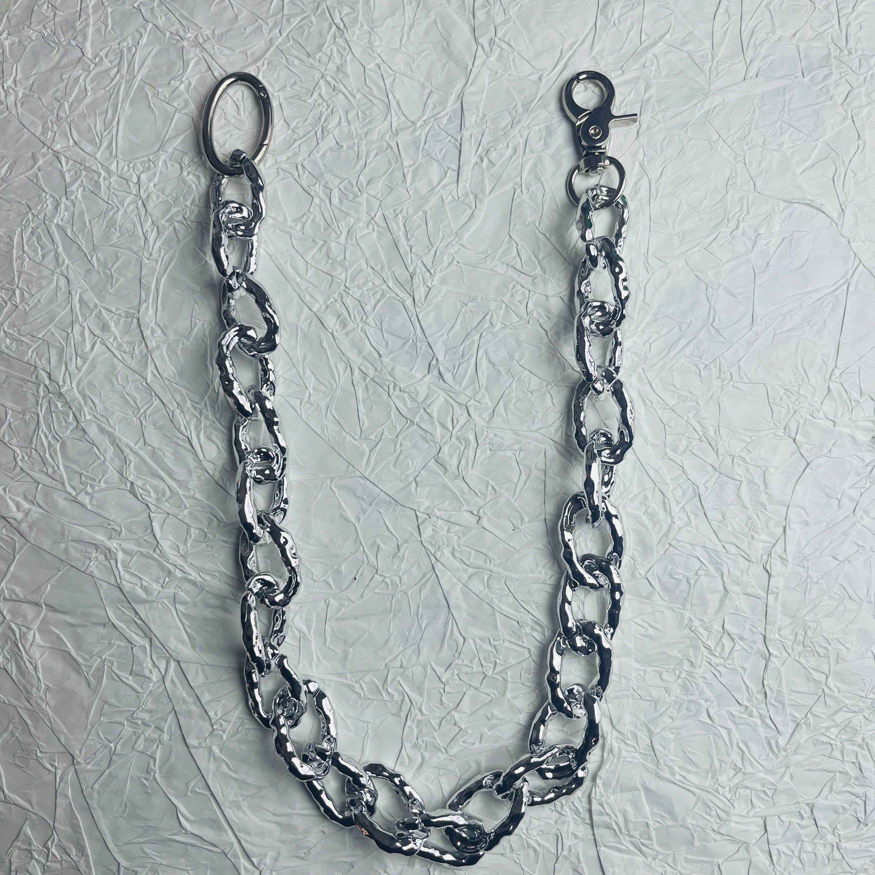 Jewelry Wallet chain Size ONE SIZE - 3 Thumbnail