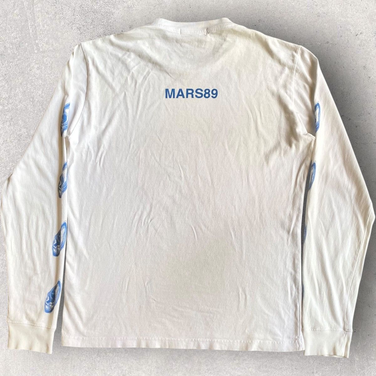 Undercover 2020 Mars89 Capsule L/S Size US L / EU 52-54 / 3 - 4 Thumbnail