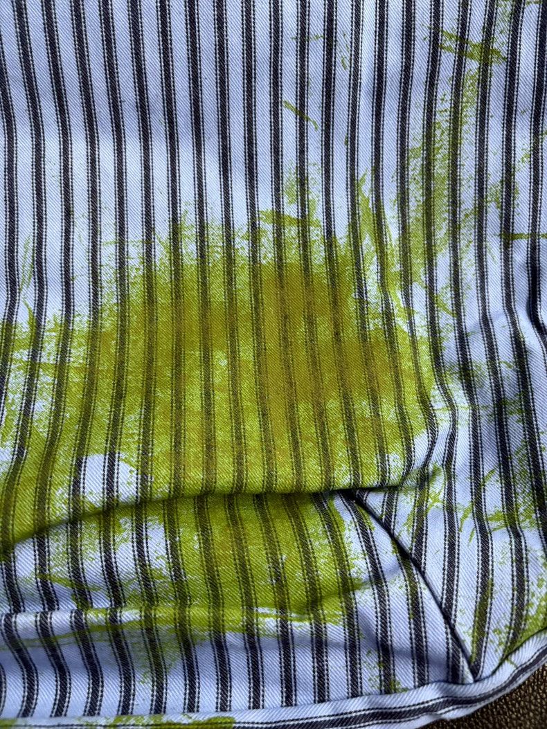 Vivienne Westwood Vivienne Westwood size os Striped tote bag Size ONE SIZE - 8 Thumbnail