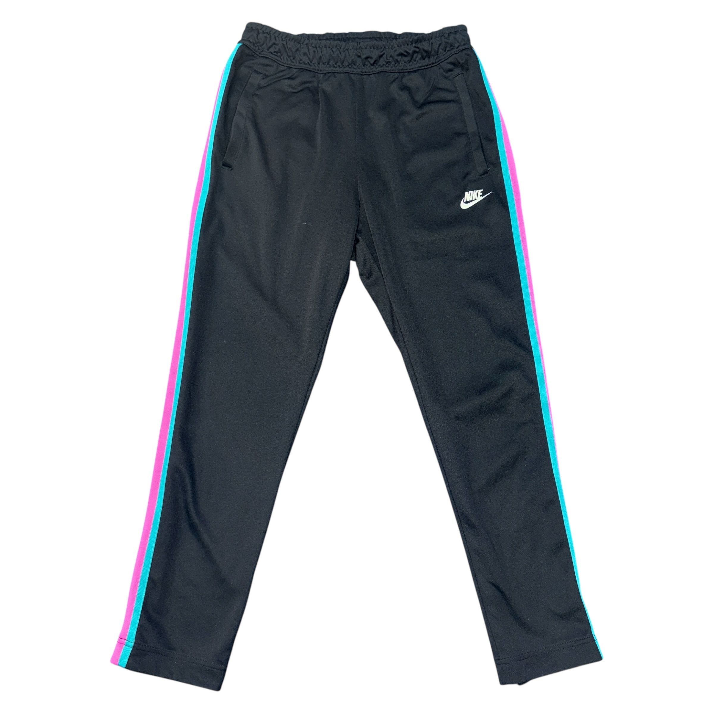 Corteiz × Nike Nike x Corteiz CRTZ NRG Pants Onyx Black Size