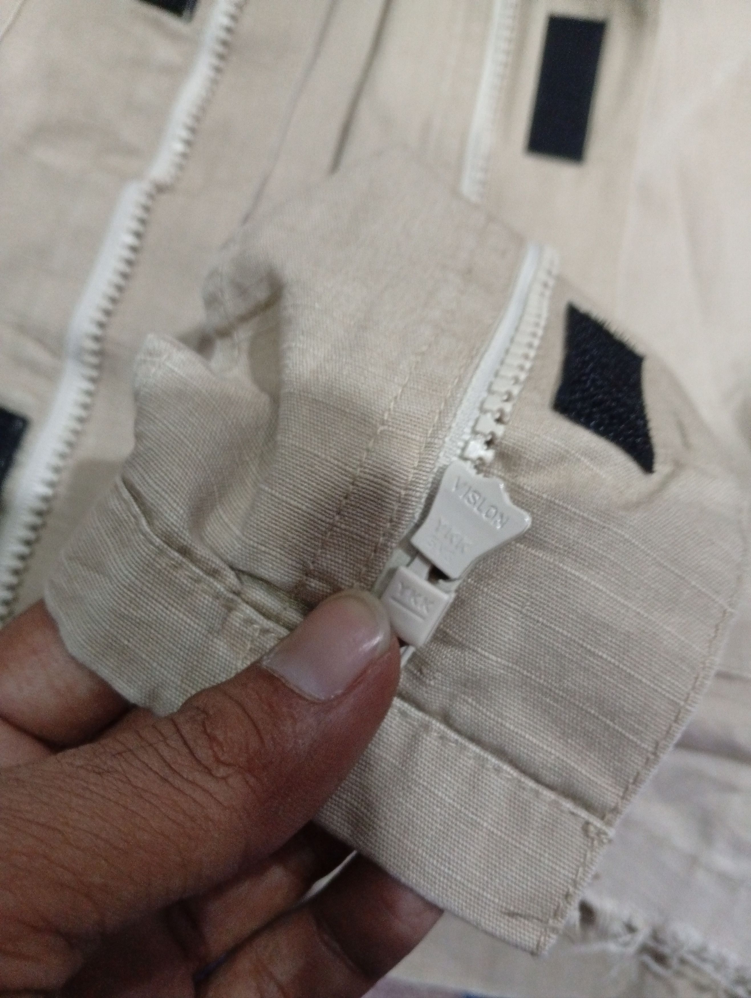 Post Overalls Post overalls workwear jacket Size US L / EU 52-54 / 3 - 8 Thumbnail