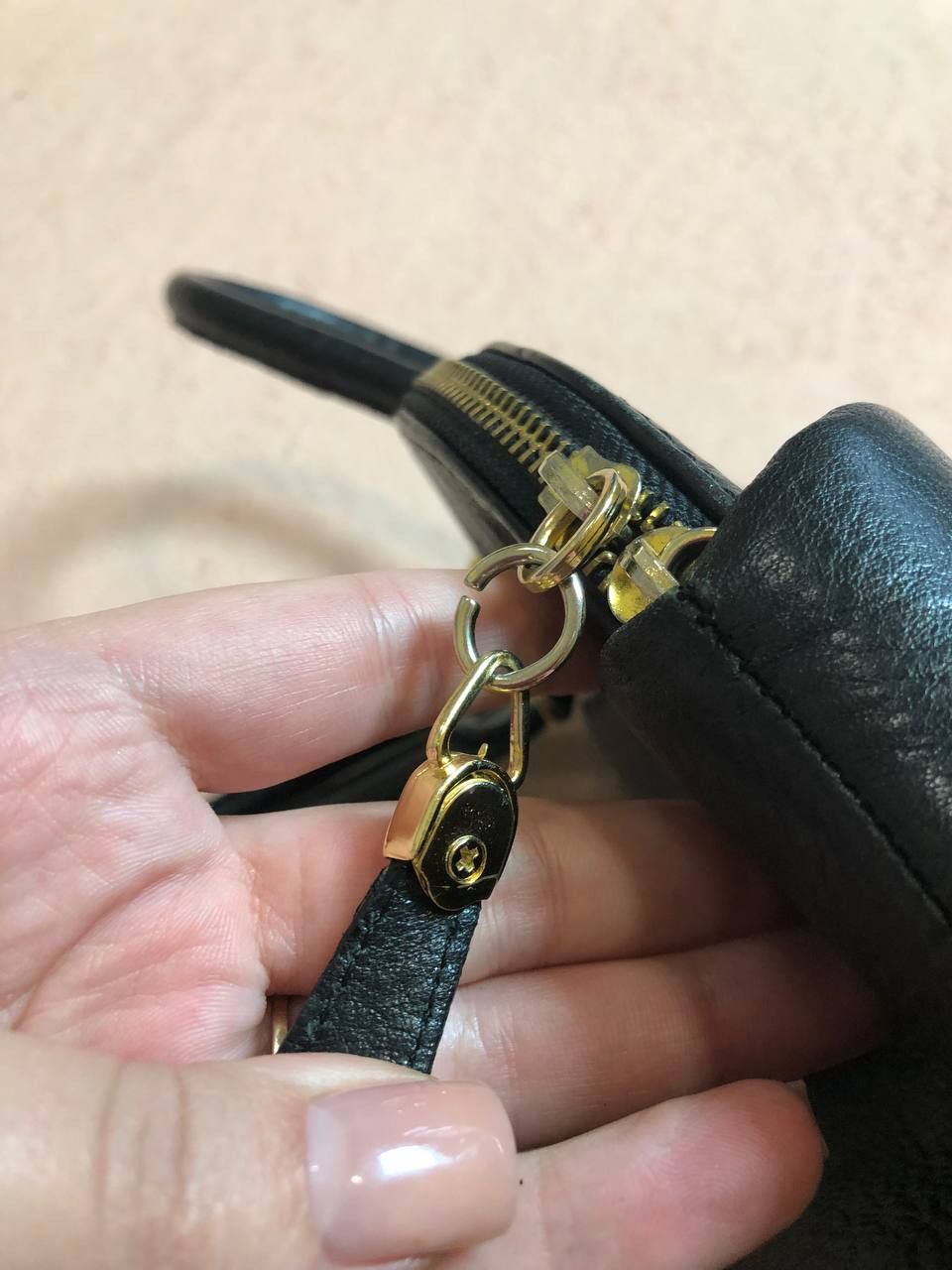 Dolce & Gabbana Vintage Dolce & Gabbana Handle Bag Size ONE SIZE - 9 Thumbnail