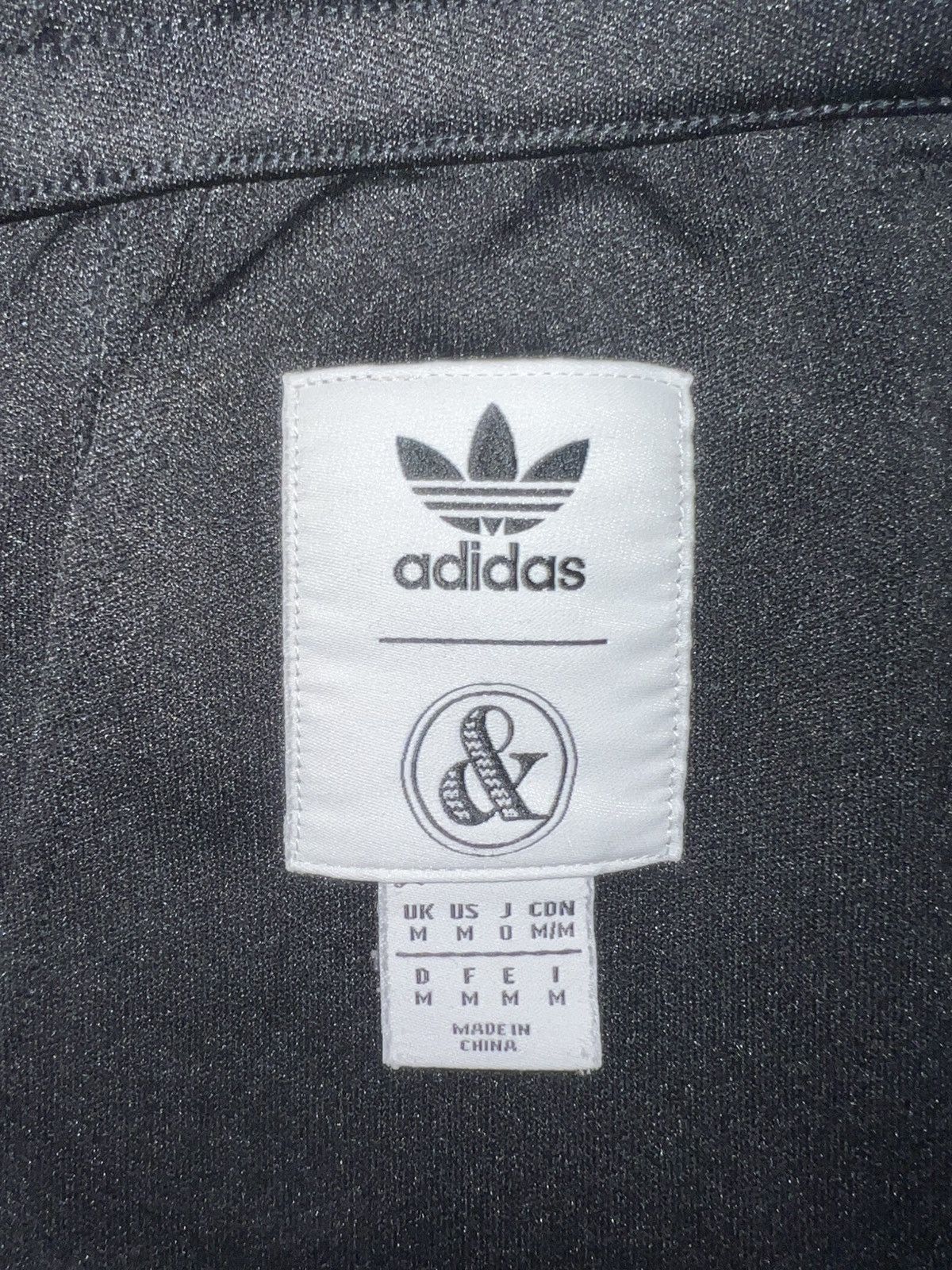 Adidas Adidas x mikitype tracksuit pants Size US 30 / EU 46 - 3 Thumbnail