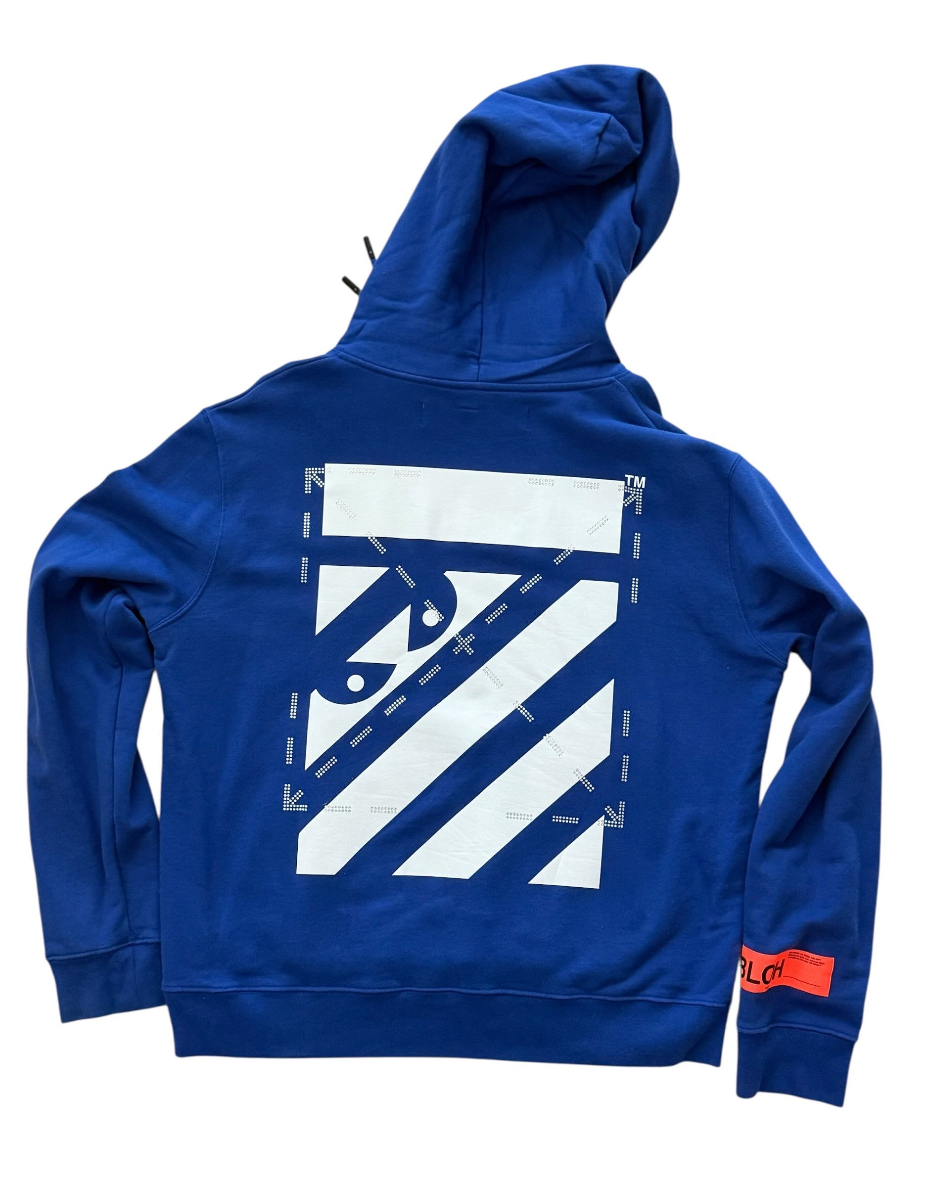 Off-White Off-White x Simon Brown x Swarovski - Figures of Speech Size US XL / EU 56 / 4 - 2 Thumbnail