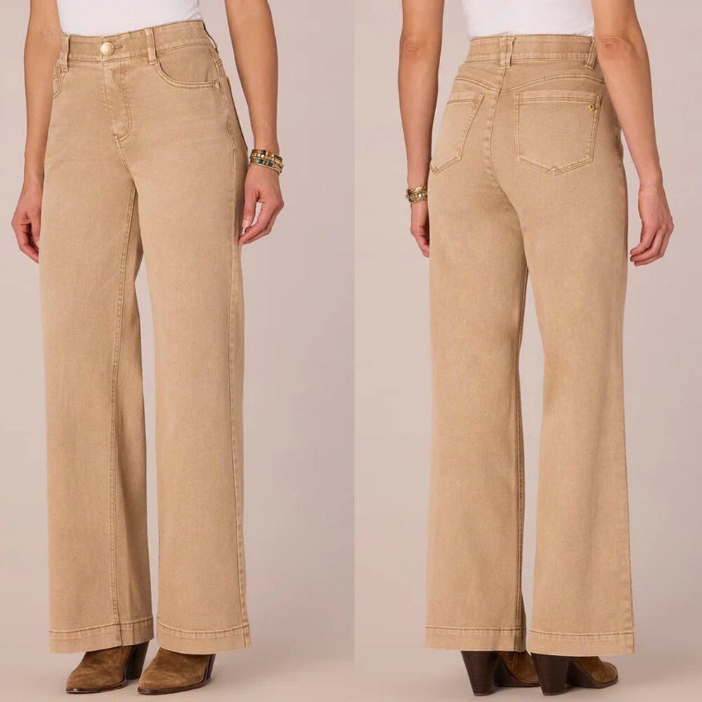 Other NWT New Democracy "Ab"solution High Rise Booty Lift Size 38" / US 16 / IT 52 - 1 Thumbnail