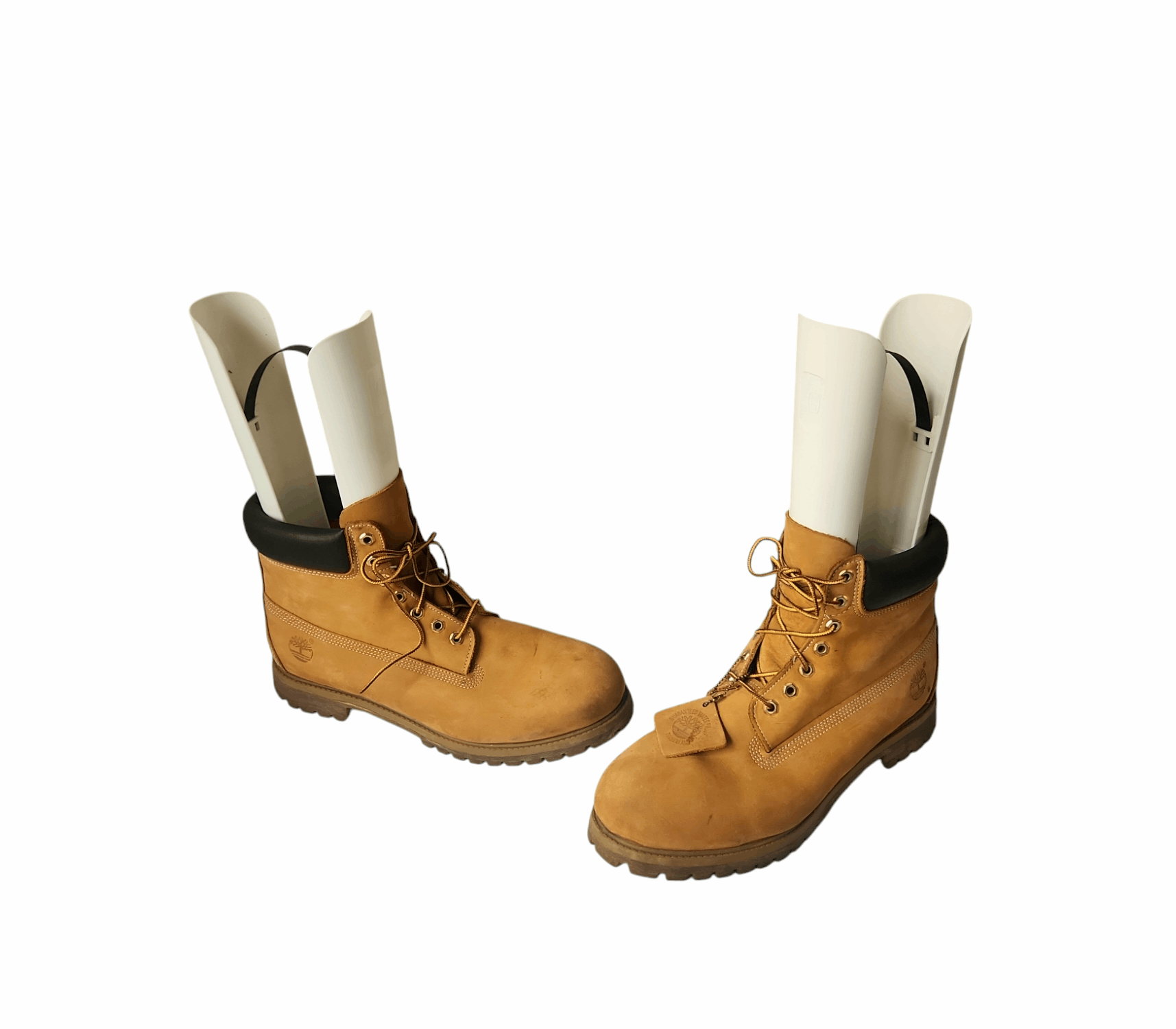 Timberland Timberland 6 Inch Premium Waterproof Boots Wheat brown SZ 13 Size US 13 / EU 46 - 1 Thumbnail