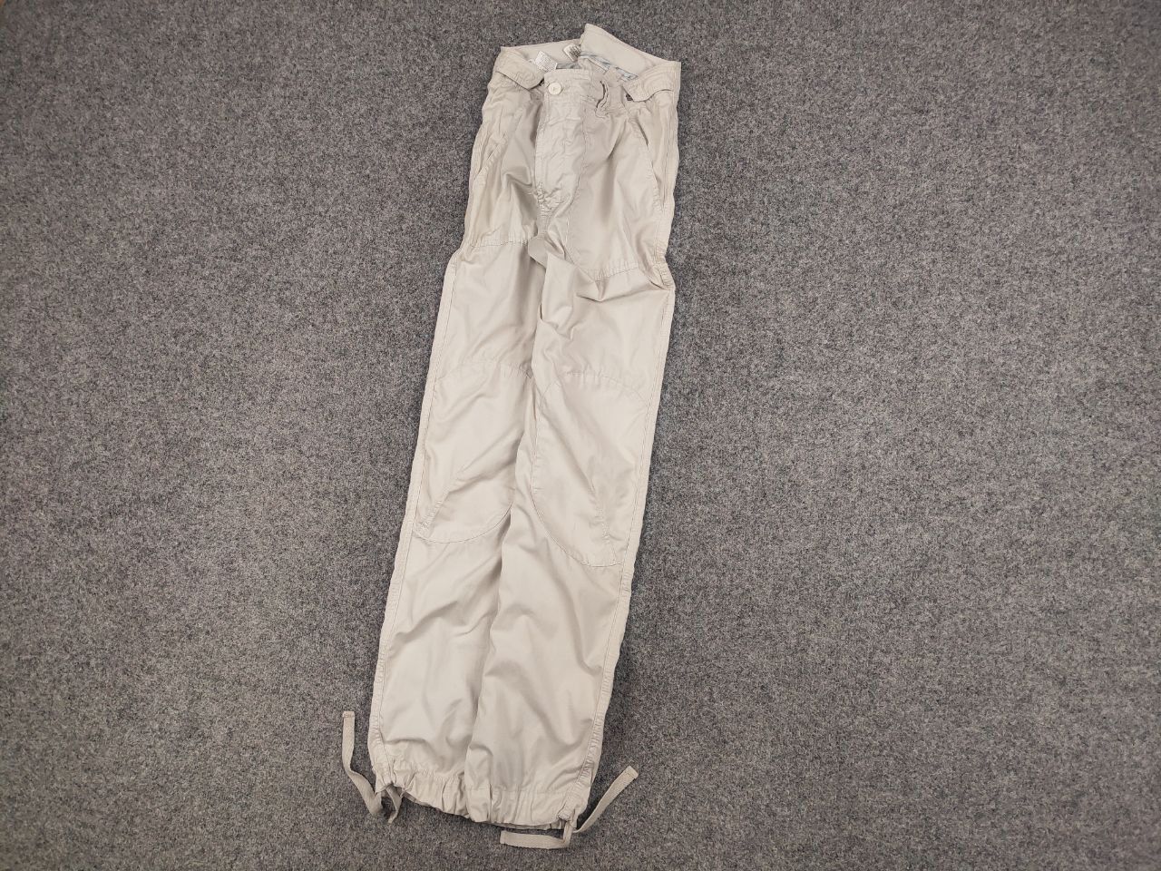 Diesel Rare Diesel Military junya watanabe style straps Pants Y2K Size US 32 / EU 48 - 3 Thumbnail