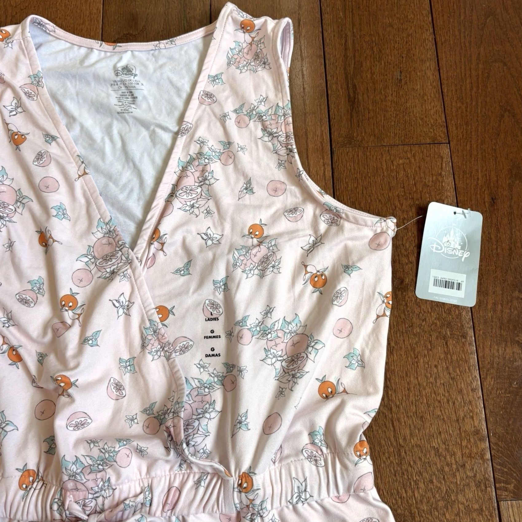 Disney VINTAGE? Size 36" / US 14 / IT 50 - 4 Thumbnail