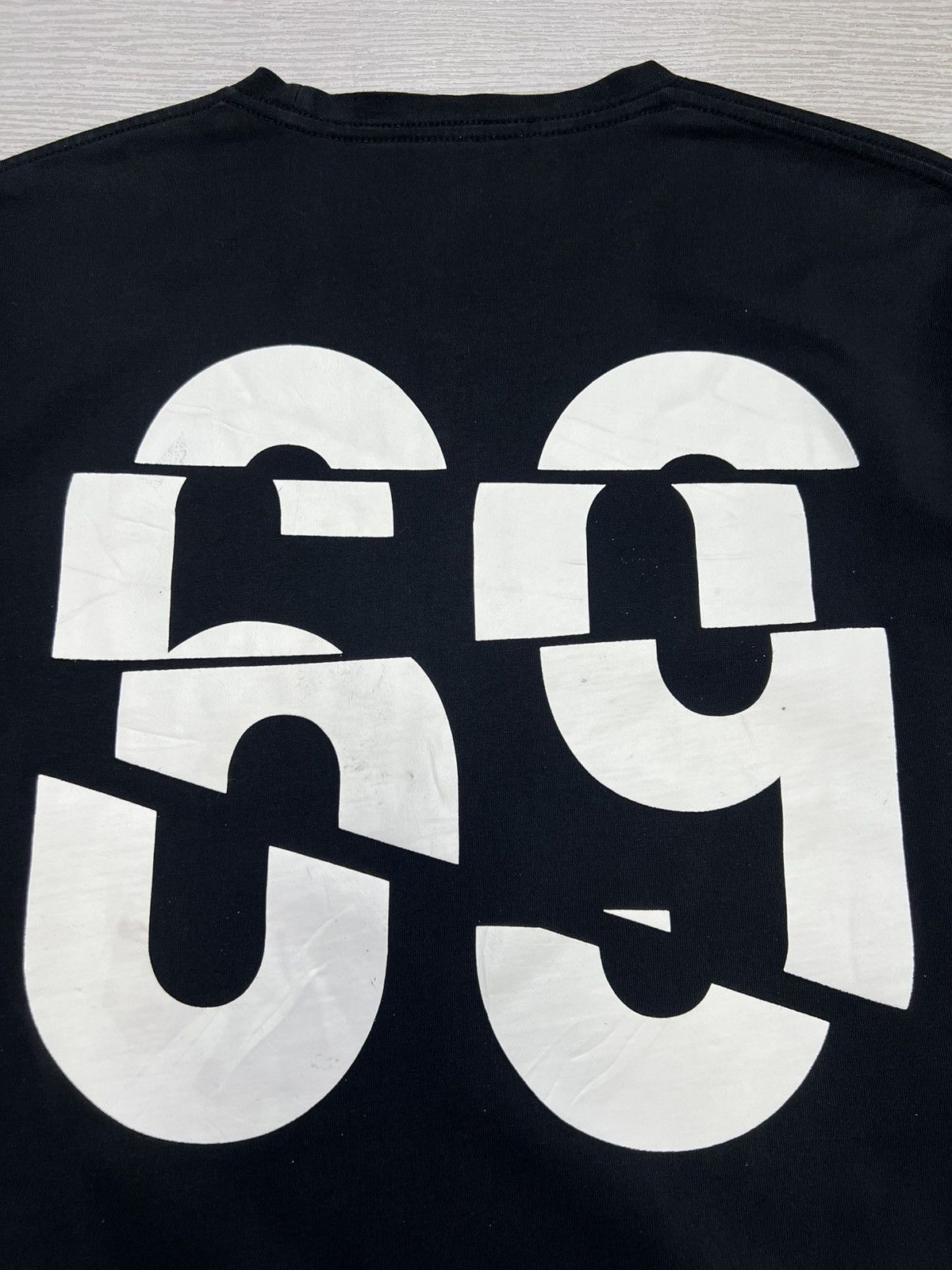 Hood By Air Hood by Air - Playboi Air Carti 69 Long Sleeve Size US M / EU 48-50 / 2 - 14 Thumbnail