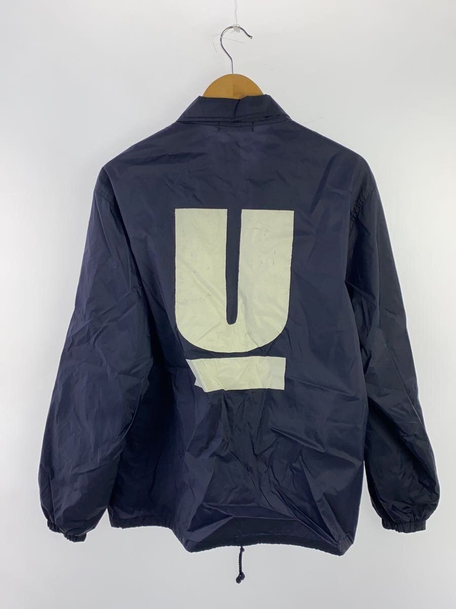 Undercover AW14 Nylon U Logo Coach Jacket Size US L / EU 52-54 / 3 - 3 Thumbnail