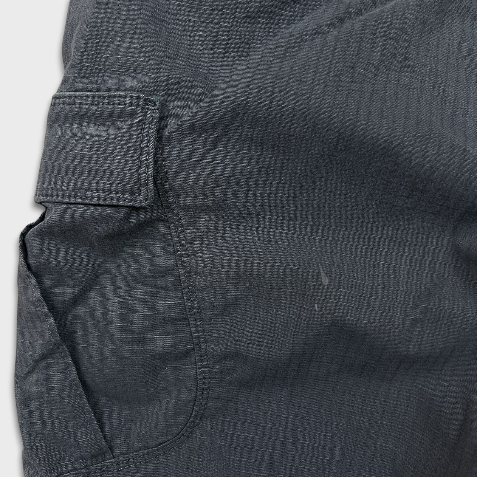 5.11 × Vintage 5.11 Tactical Series Pants 30x30 Utility Cargo Work Trousers Size US 30 / EU 46 - 9 Thumbnail
